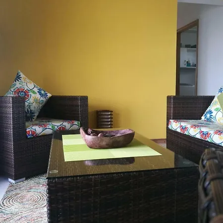 Zanana Penthouse Apartment Flic en Flac Exterior photo