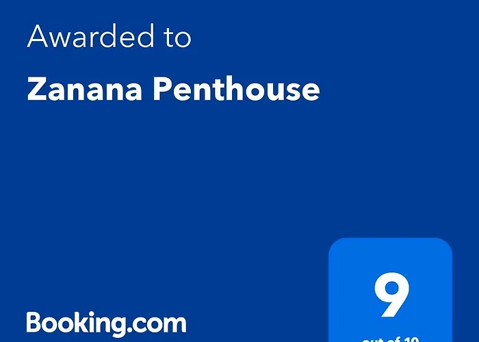 Zanana Penthouse