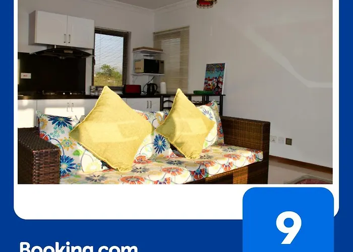 Zanana Penthouse
