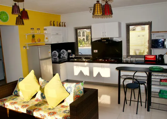 Zanana Penthouse