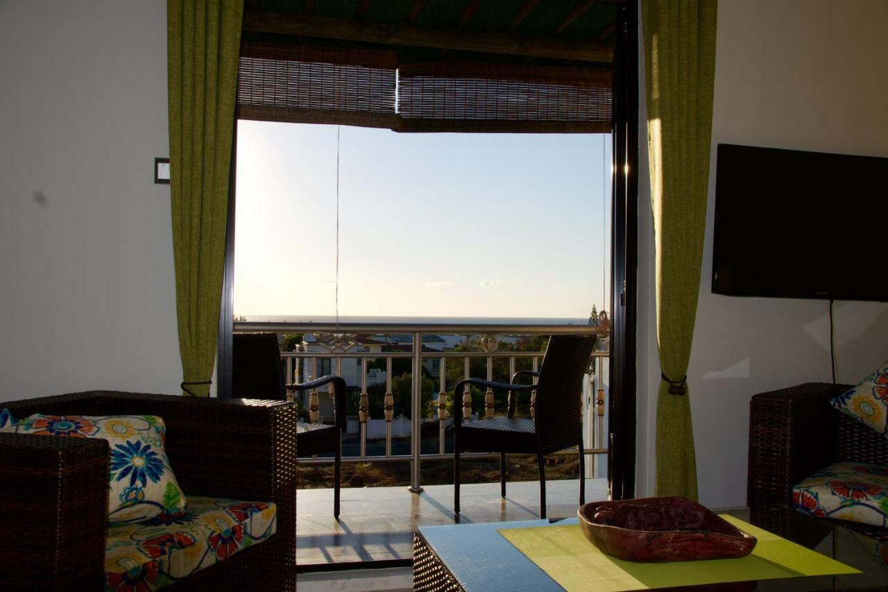 Apartment Zanana Penthouse Flic en Flac