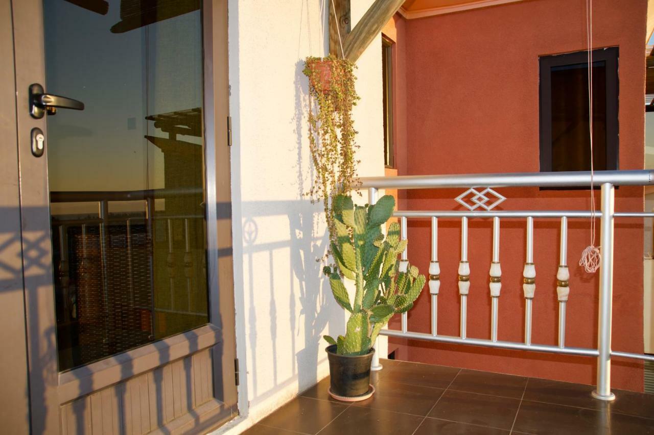 Zanana Penthouse Apartment *