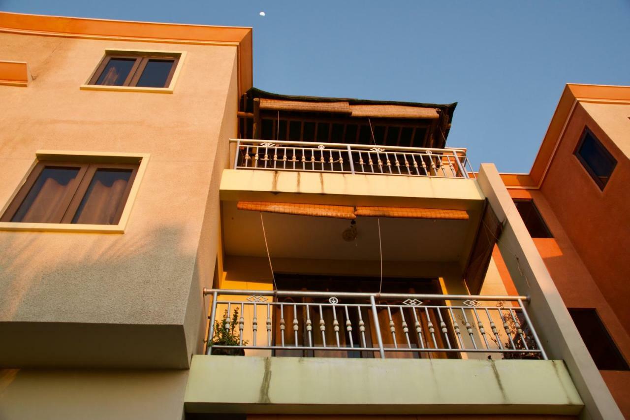 Zanana Penthouse Apartment