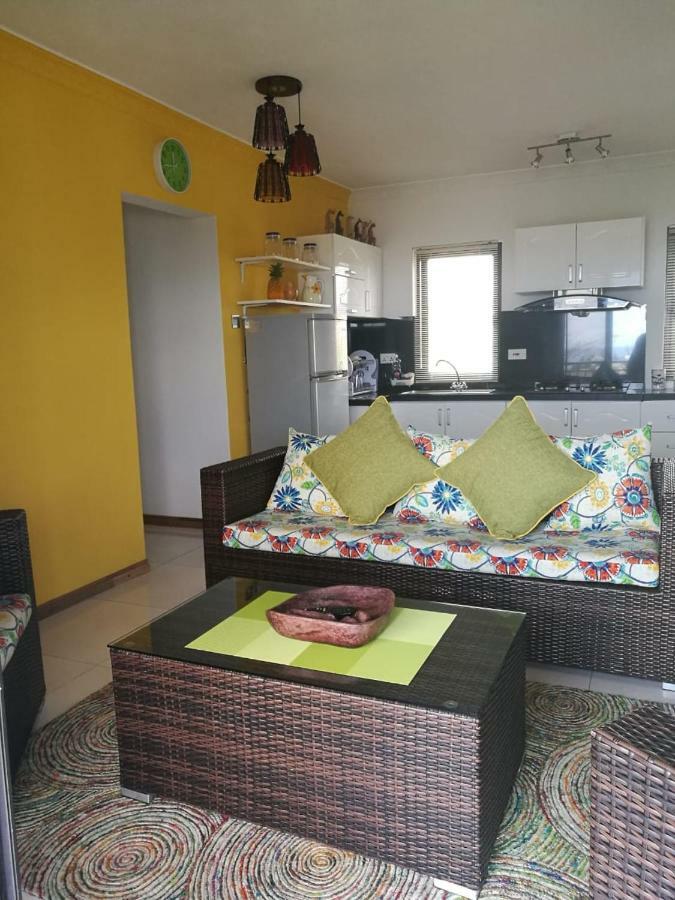 Apartment Zanana Penthouse *