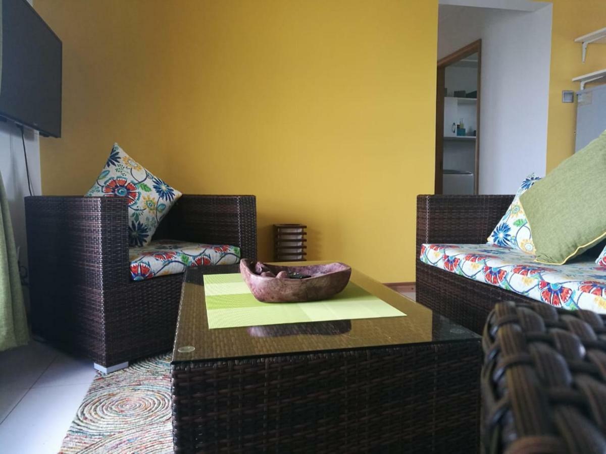 Zanana Penthouse Apartment *