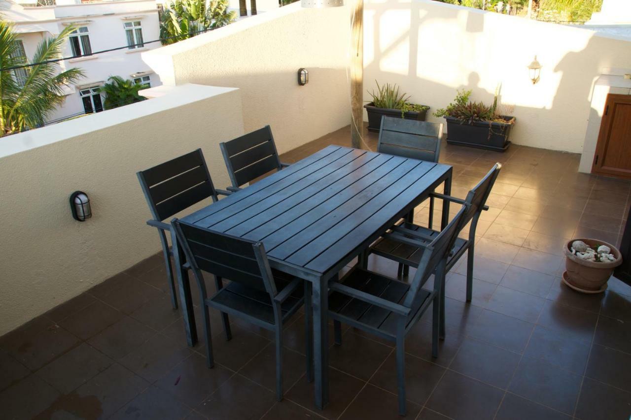 Apartment Zanana Penthouse