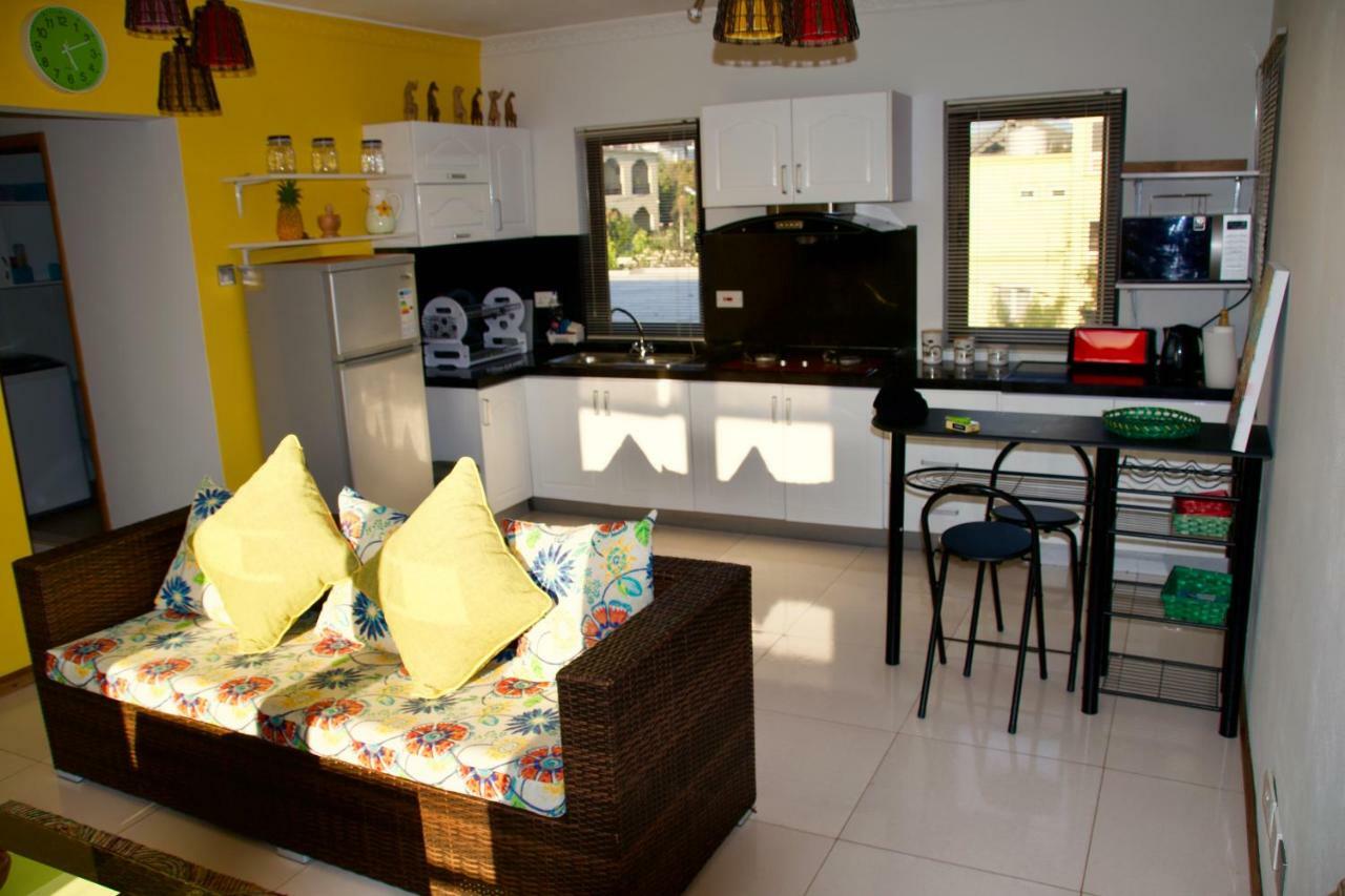 Apartment Zanana Penthouse
