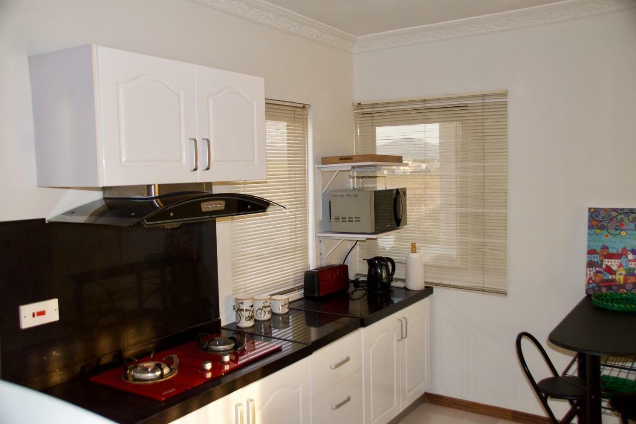 Apartment Zanana Penthouse Flic en Flac