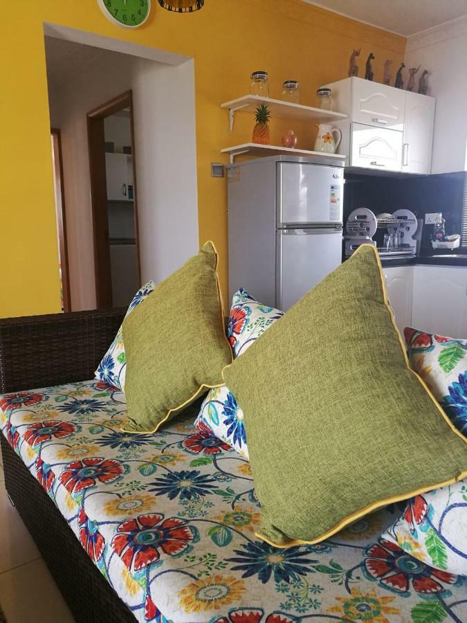 Zanana Penthouse