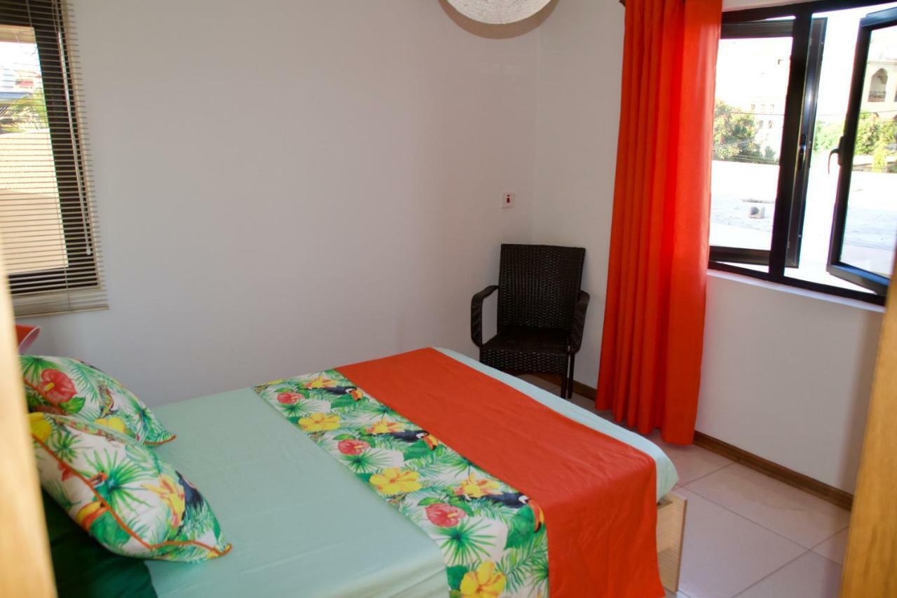 Zanana Penthouse