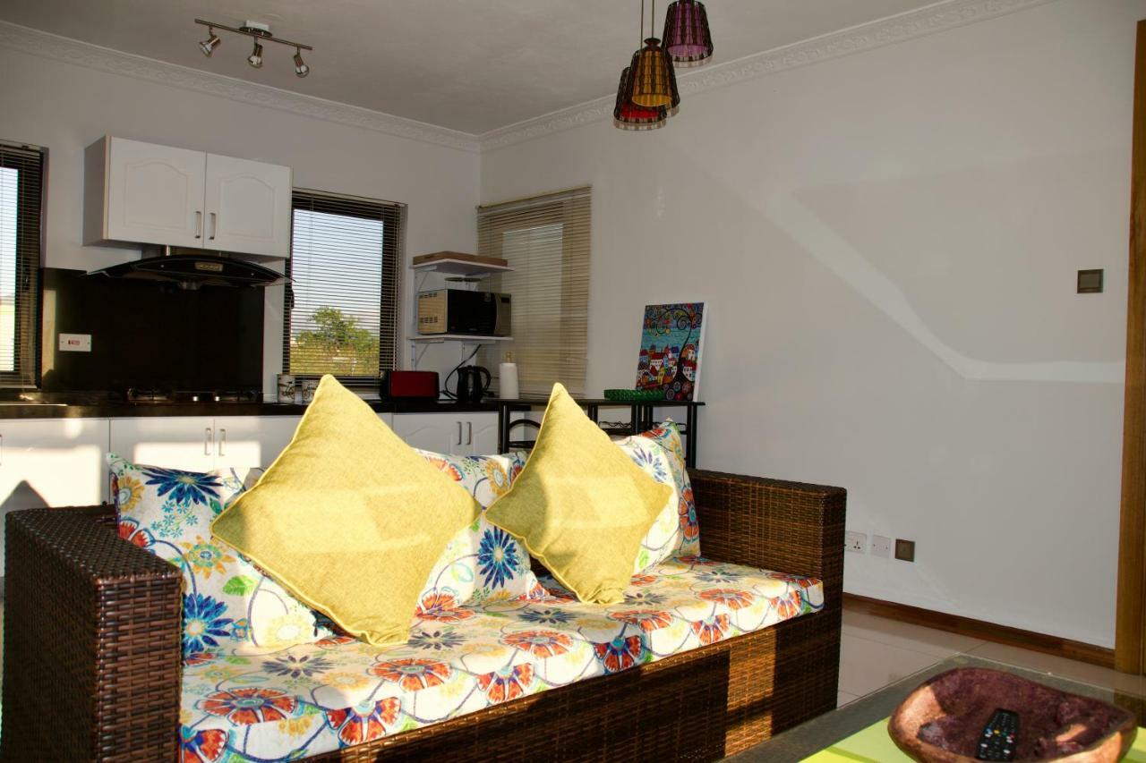 Zanana Penthouse *