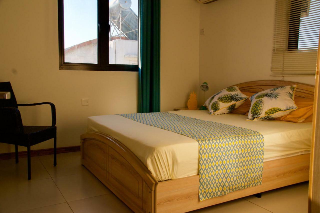 Apartment Zanana Penthouse