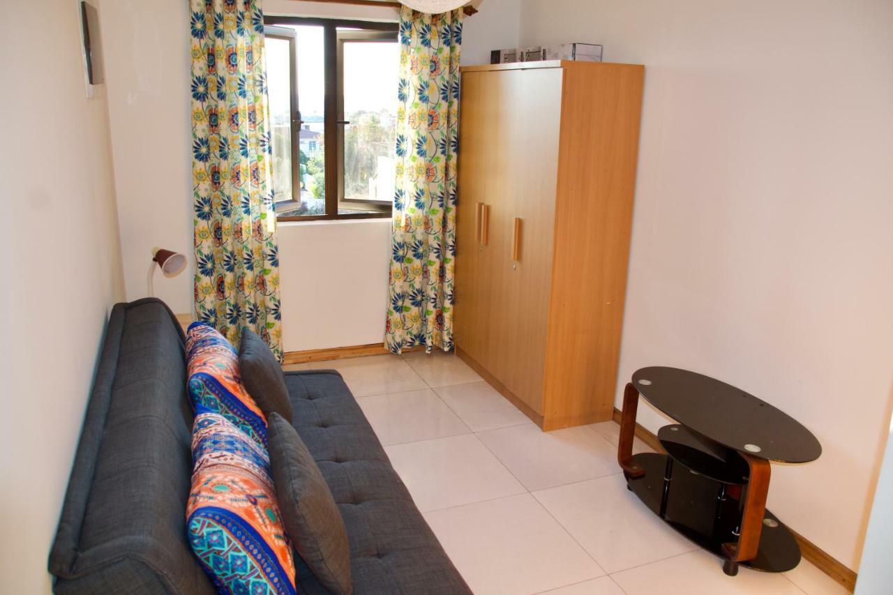 Zanana Penthouse Apartment *