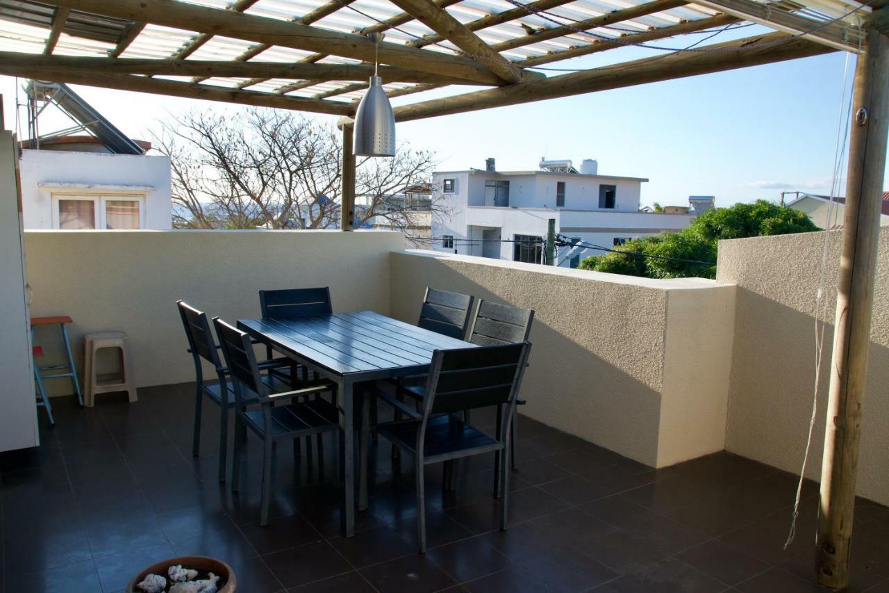 Zanana Penthouse *
