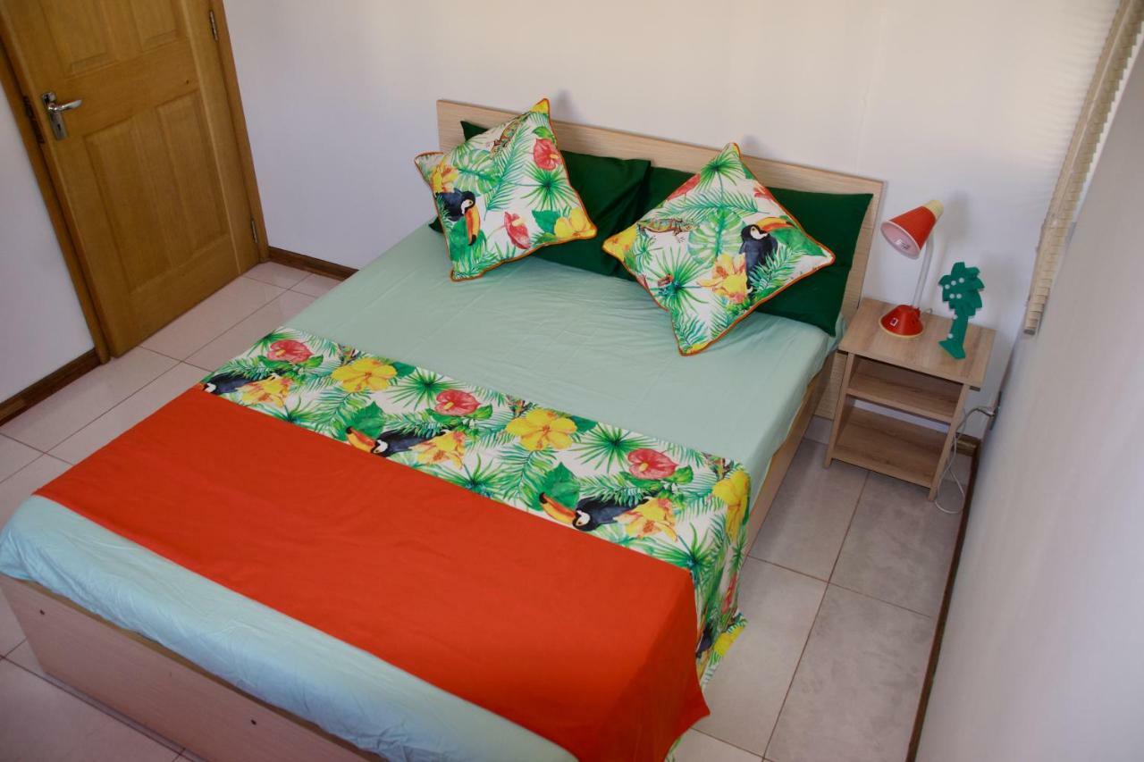 Zanana Penthouse Apartment Flic en Flac