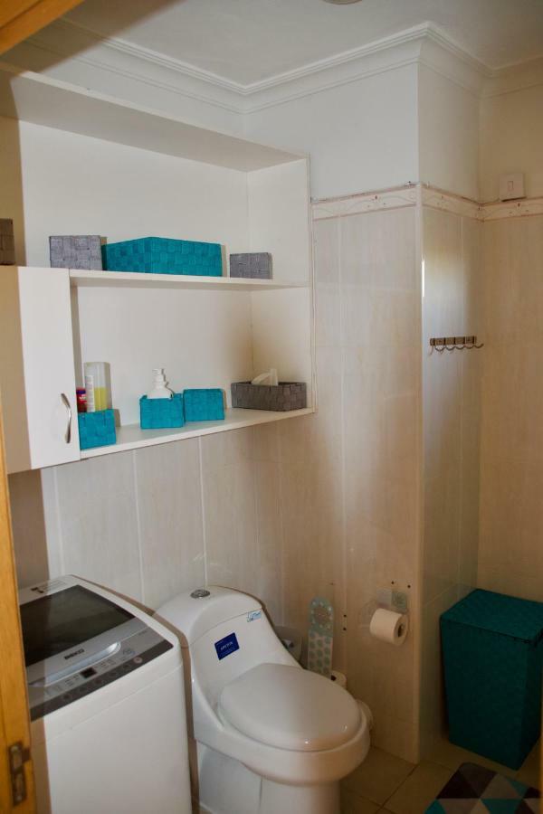 Apartment Zanana Penthouse *