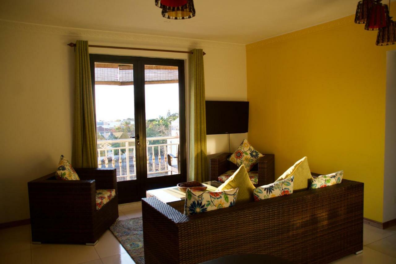 Zanana Penthouse