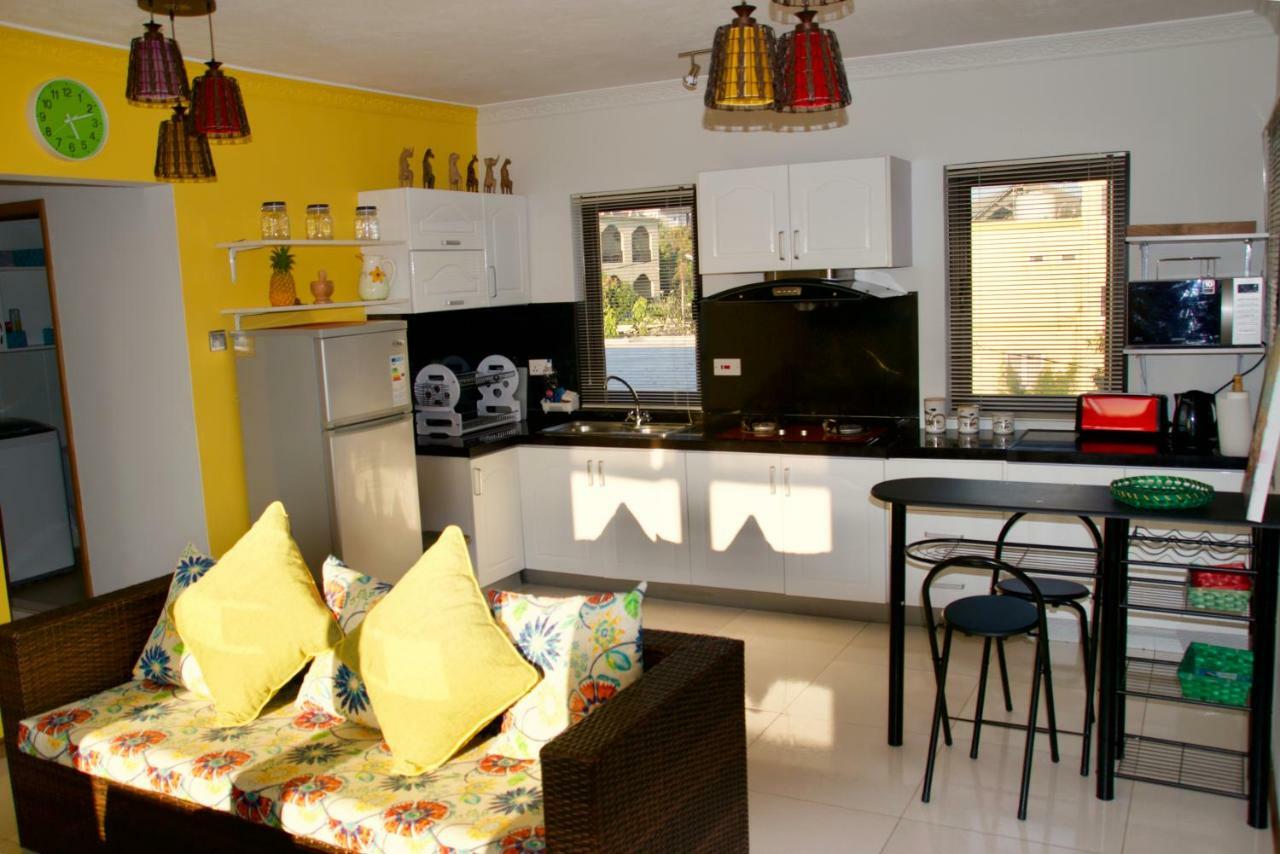 Apartment Zanana Penthouse
