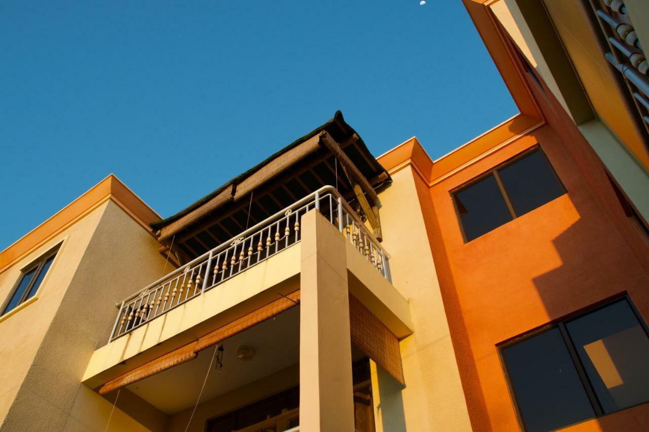 Zanana Penthouse * Flic en Flac