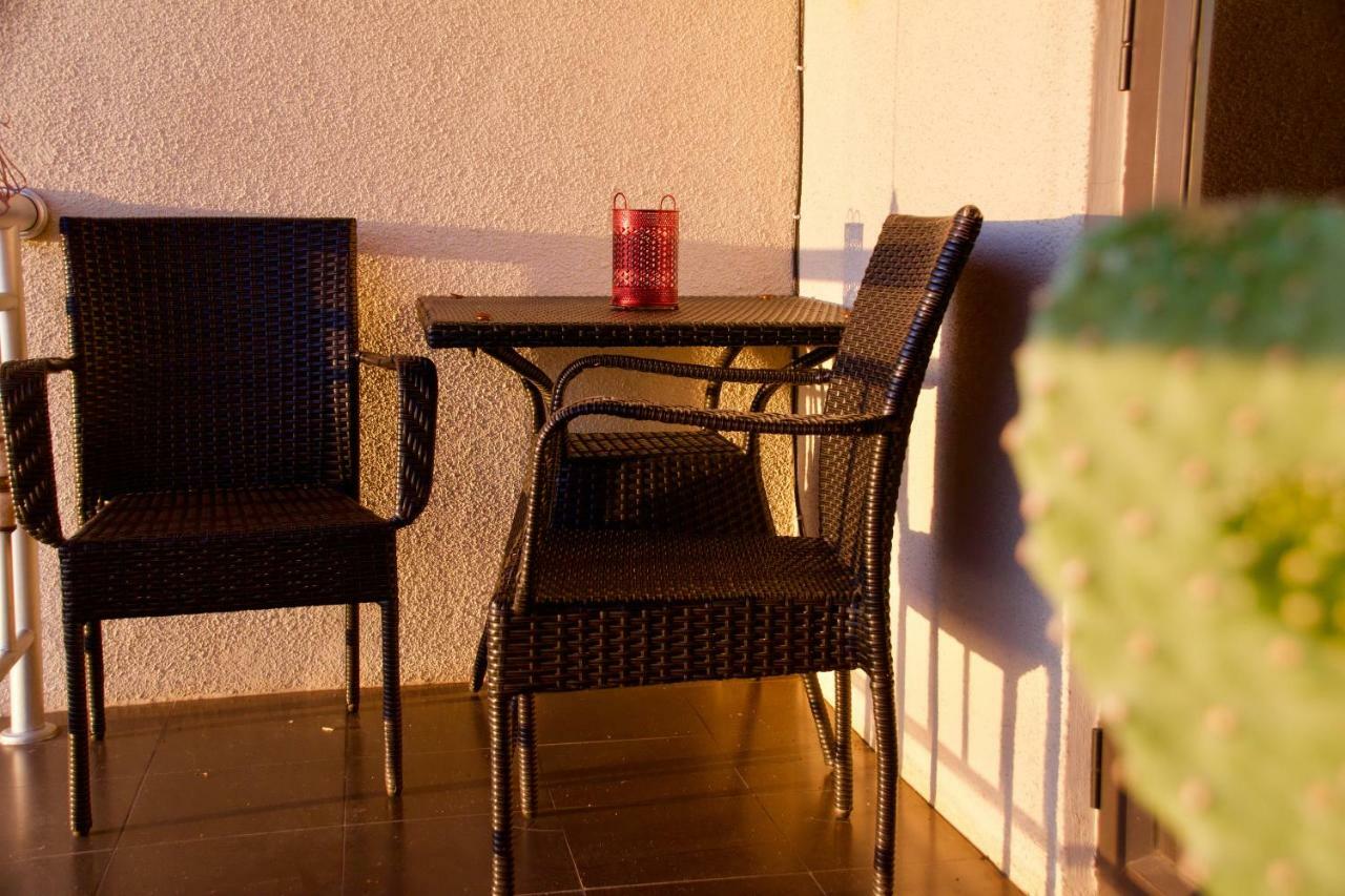 Zanana Penthouse * Flic en Flac