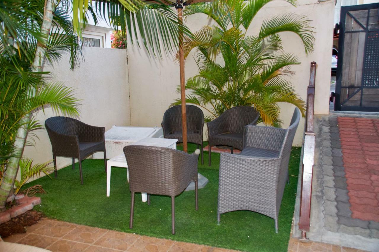 Zanana Penthouse *