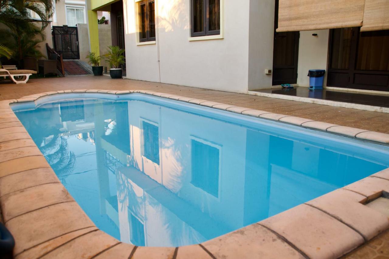Apartment Zanana Penthouse *