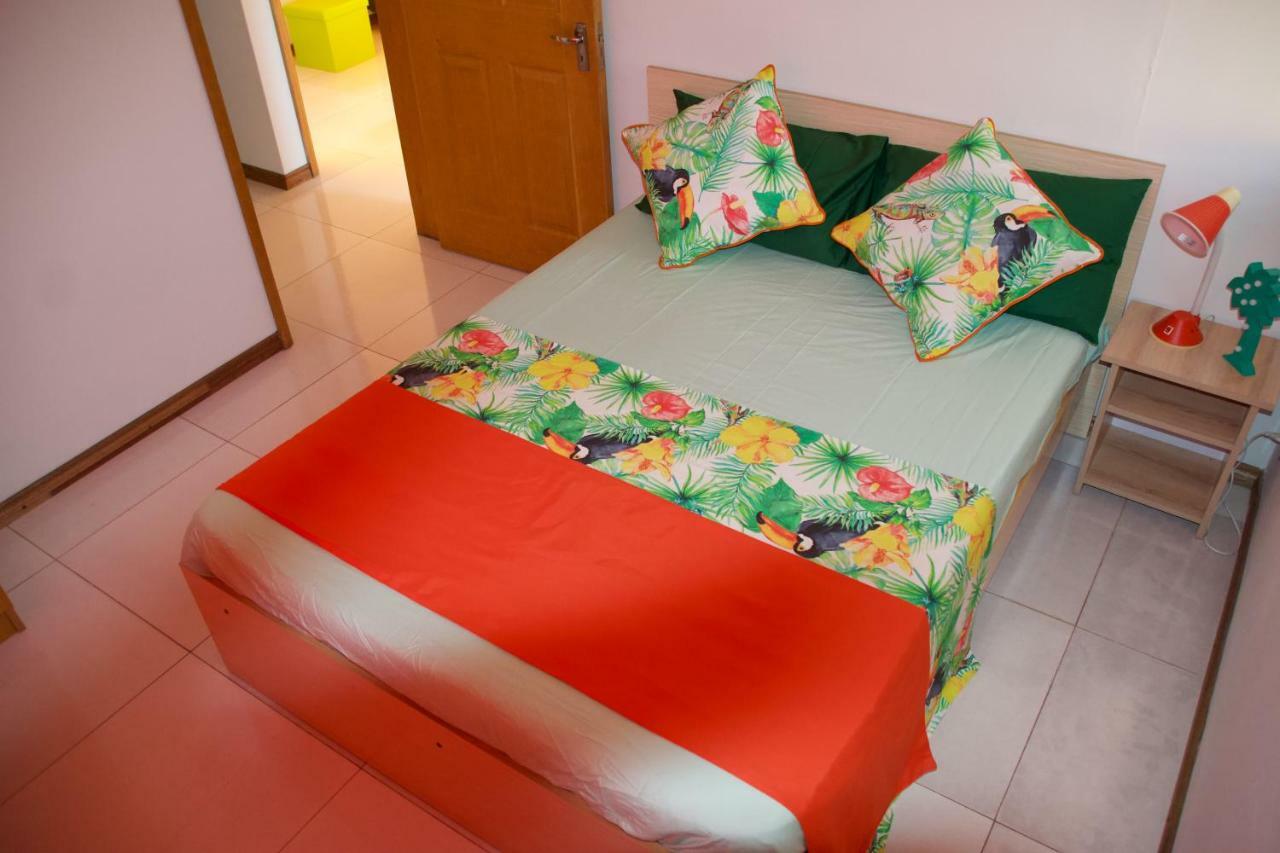 Apartament Zanana Penthouse *