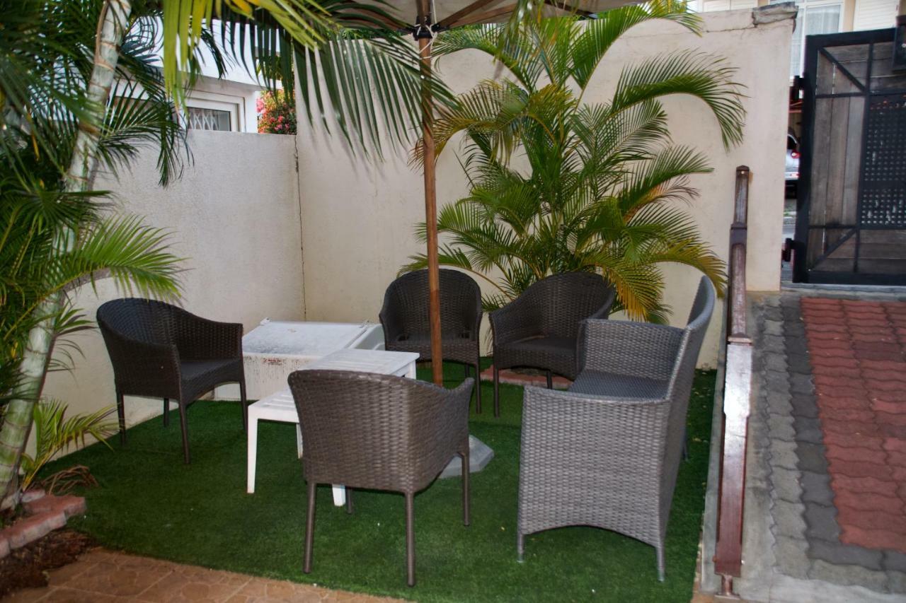 Apartament Zanana Penthouse