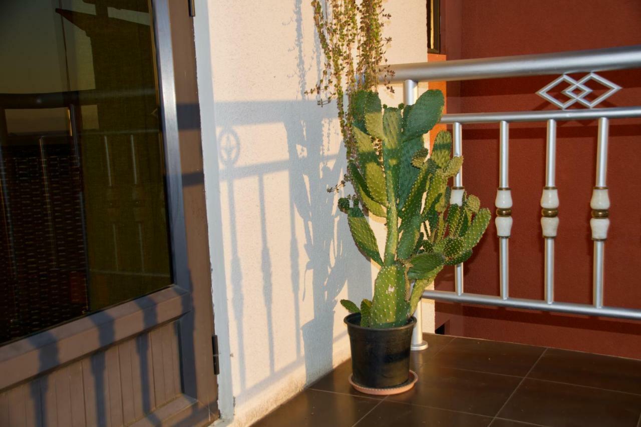 Zanana Penthouse * Flic-en-Flacq