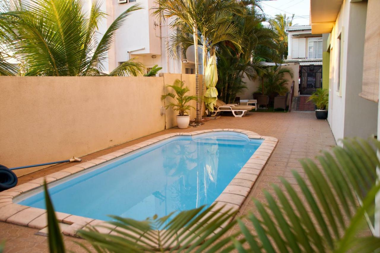 Zanana Penthouse Flic-en-Flacq